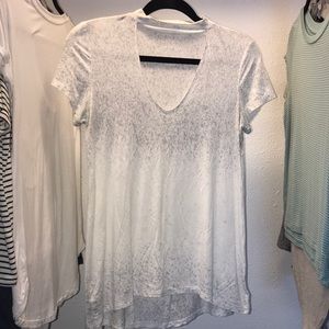 american eagle soft & sexy t shirt